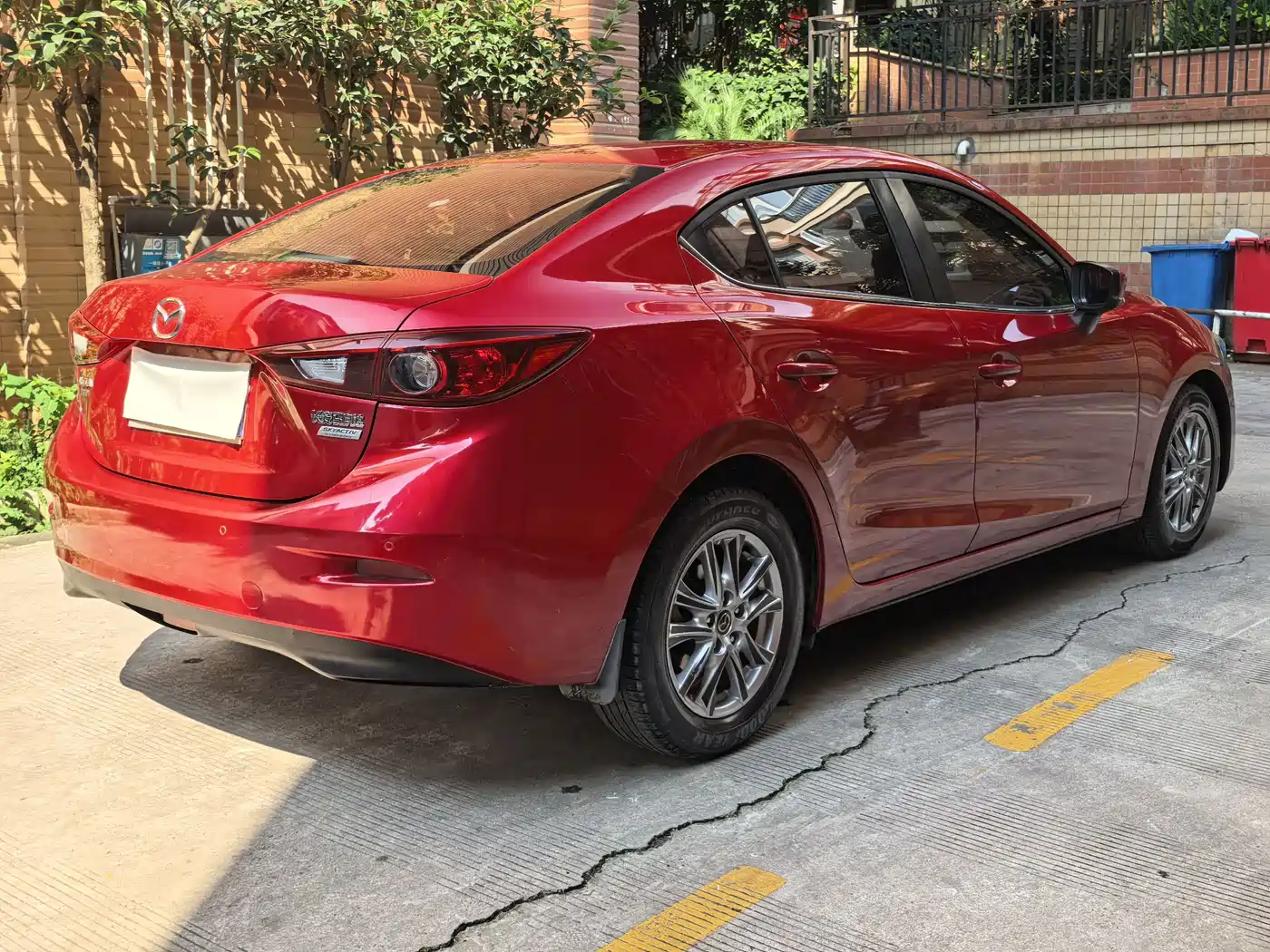 Photo 9 - Mazda Mazda 3