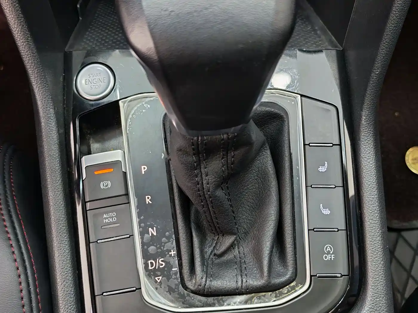 Volkswagen Tiguan L 2023 280TSI 2WD Trend Limited Edition фото 14