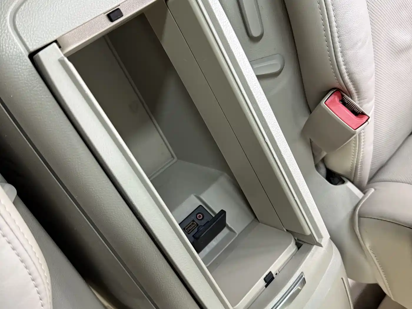 Buick GL8 2014 3.0L XT Luxury Business Flagship фото 25