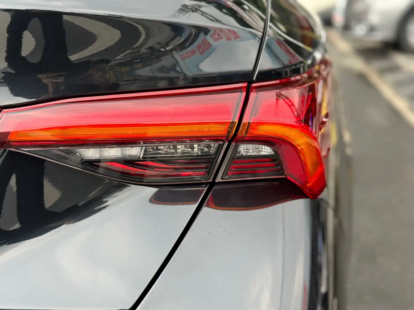 Toyota Avalon 2022 2.5L Progressive Edition фото 14