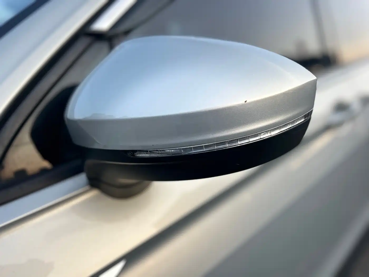 Volkswagen Tiguan L 2017 330TSI Automatic 2WD Trend Edition фото 11