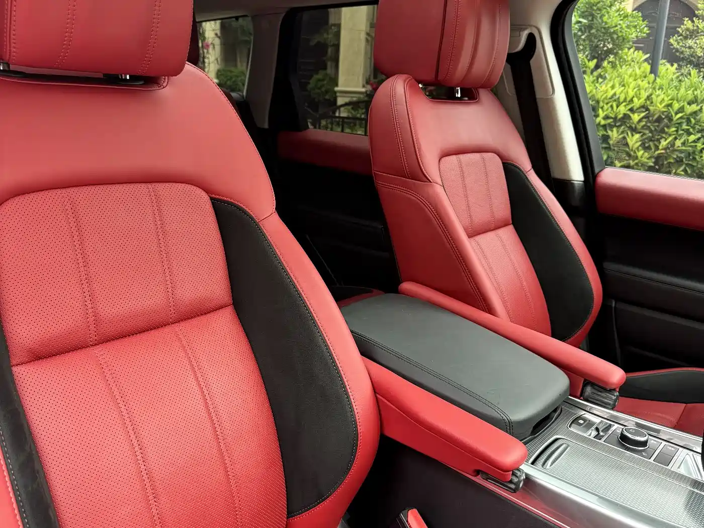 Land Rover Range Rover Sport 2020 3.0 L6 HSE DYNAMIC фото 13