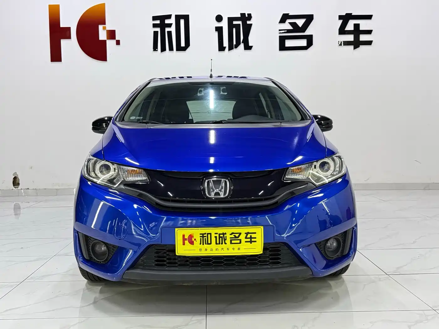 Honda Fit 2014 2014 1.5L LX CVT Comfort