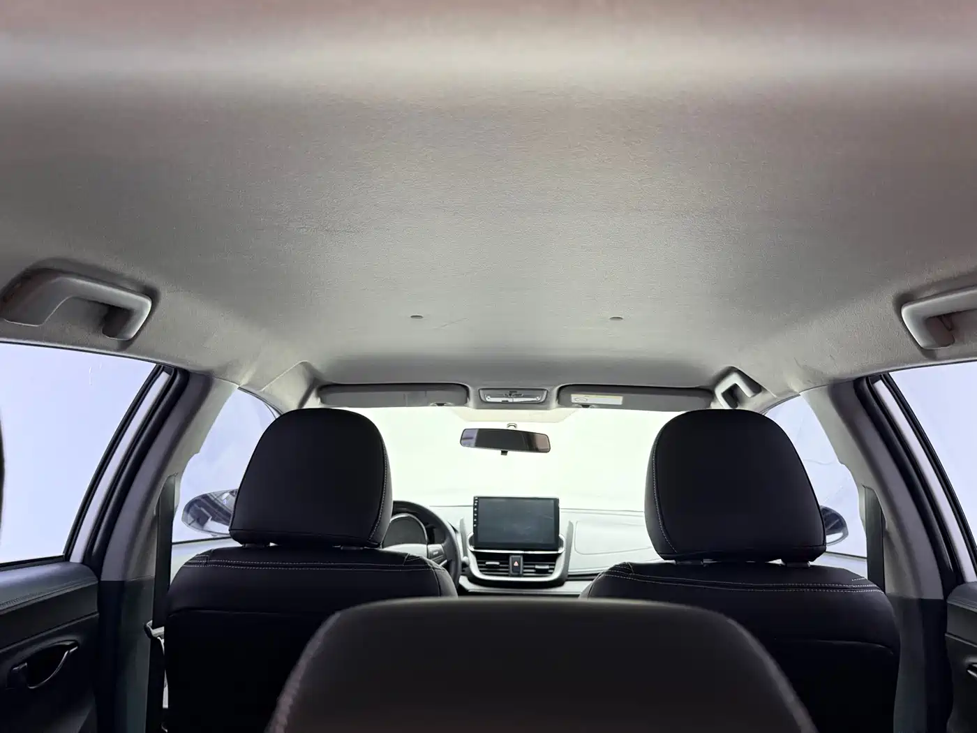 Toyota Yaris, миниатюра 26