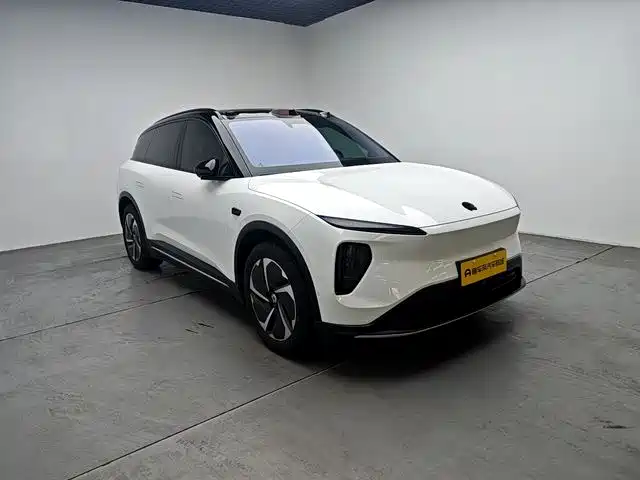 NIO NIO ES6