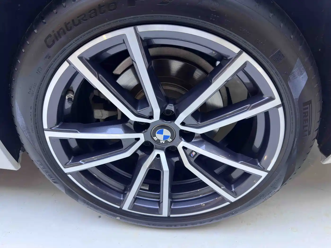 BMW 3 Series 2022 320Li M Sport Package фото 15