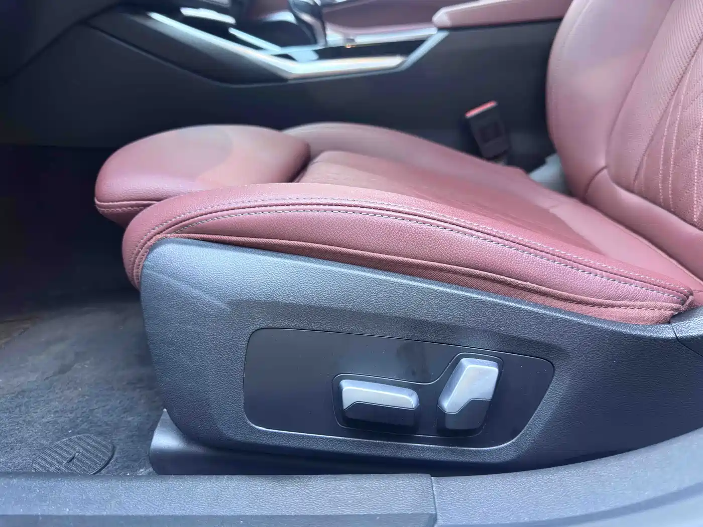BMW 3 Series 2022 320Li M Sport Package фото 21