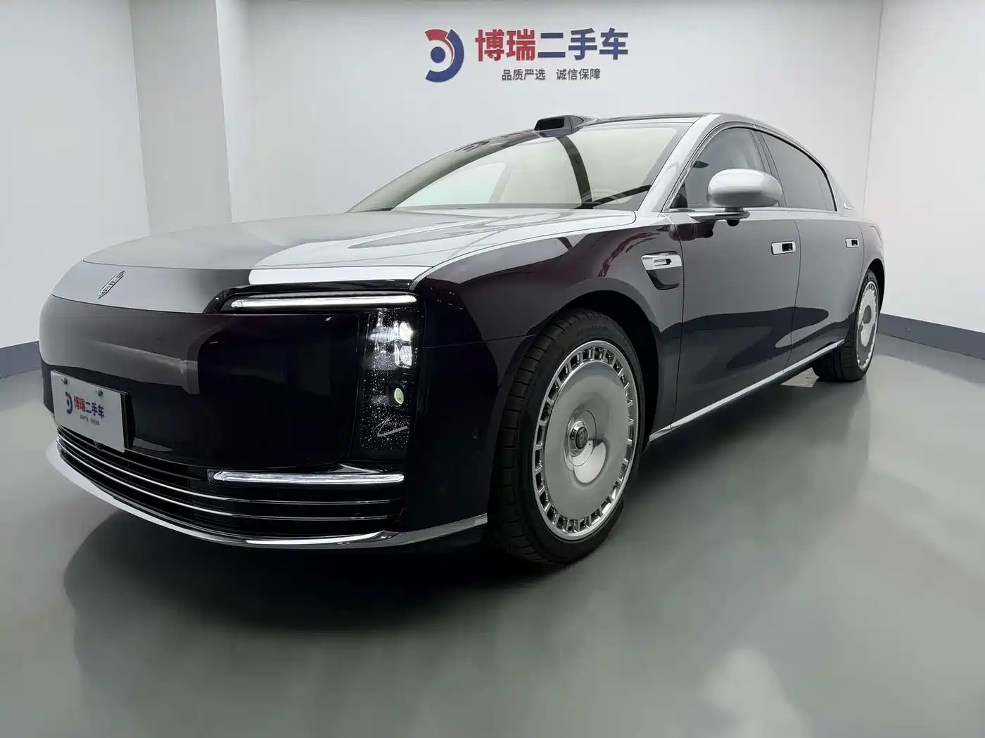Zunjie S800 2026 2025 Range Extender Starlight Executive 4-Seater