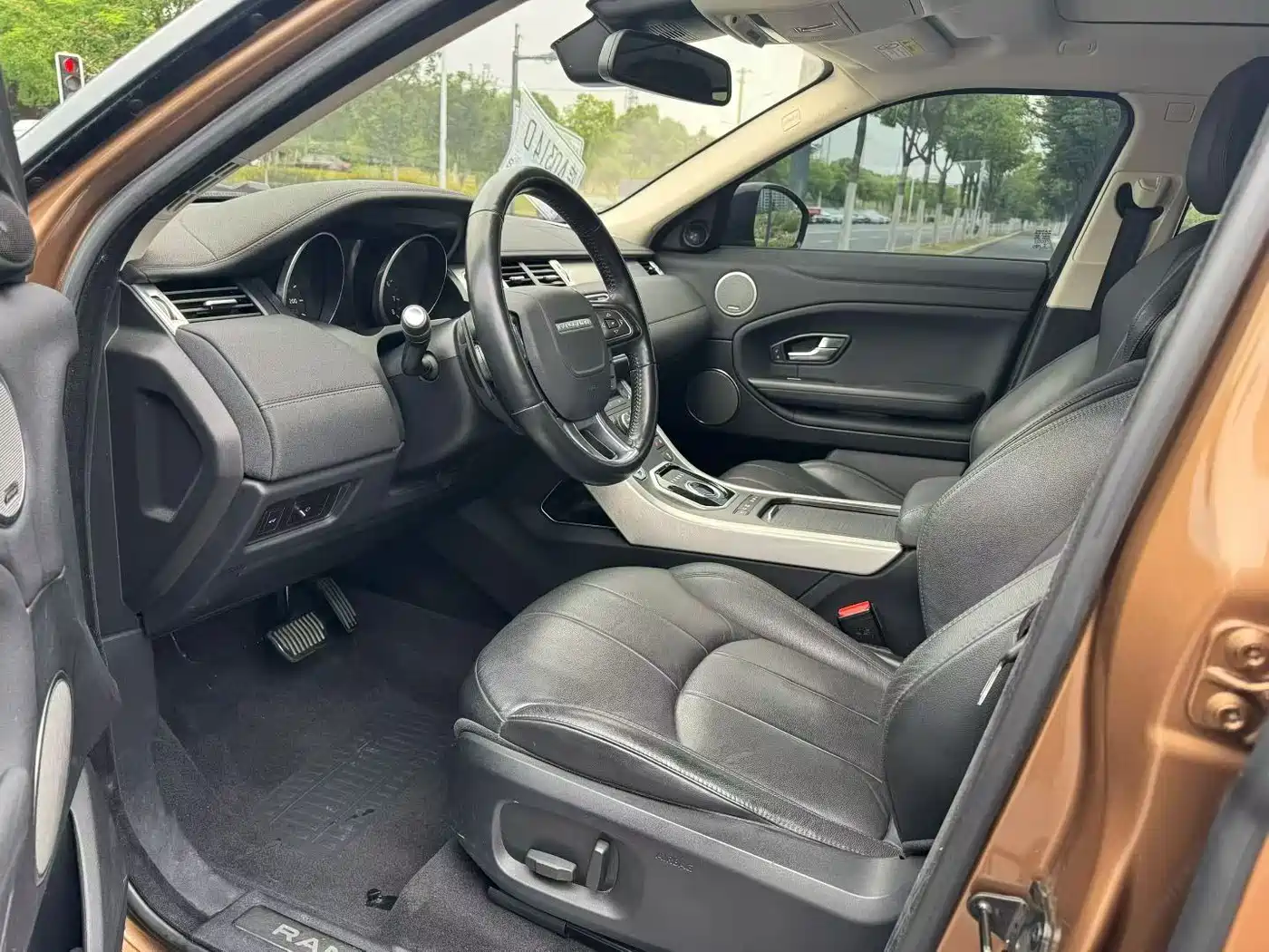 Фото 6 - Land Rover Range Rover Evoque