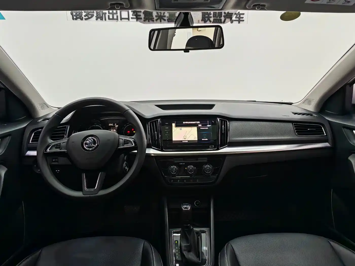 Škoda Kamiq 2020 Model 1.5L Automatic Comfort фото 10