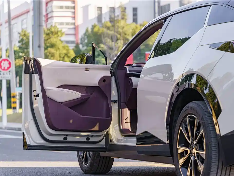 ZEEKR EXTREME KRYPTON X