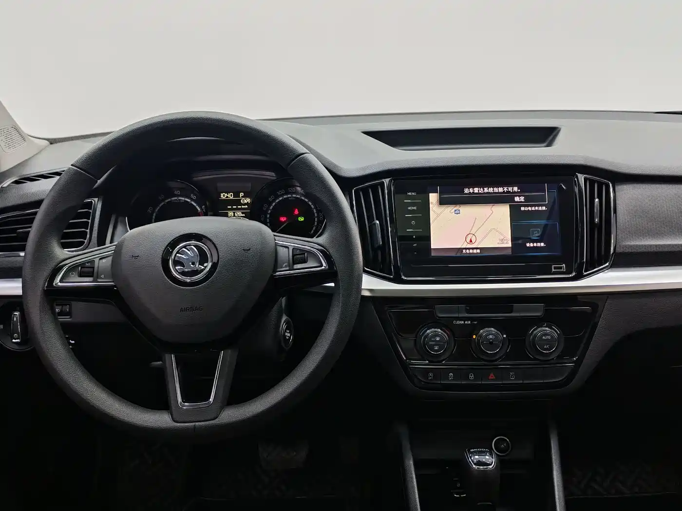 Škoda Kamiq 2020 Model 1.5L Automatic Comfort фото 11