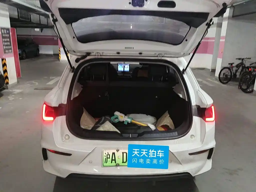 Фото 5 - BYD e2