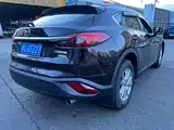 Фото 7 - Mazda CX-4