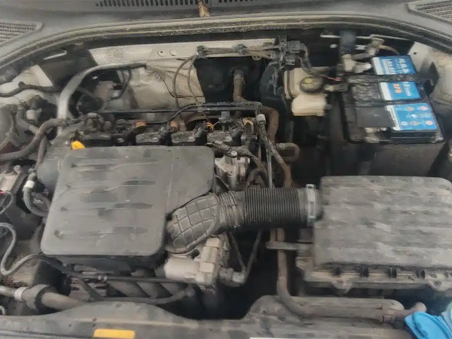 Volkswagen Lavida 2021 1.5L Auto Comfort Edition фото 10
