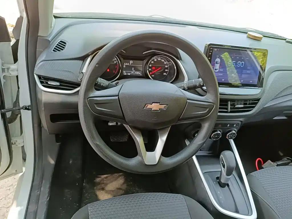 Chevrolet Cavalier 2022 2021 325T Auto Joy Edition