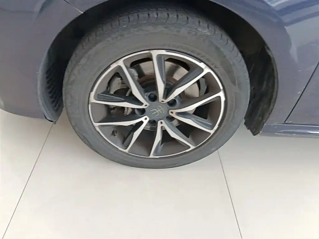 BYD Song MAX 2018 1.5T Auto Smart Connected Elite 6-Seater фото 23