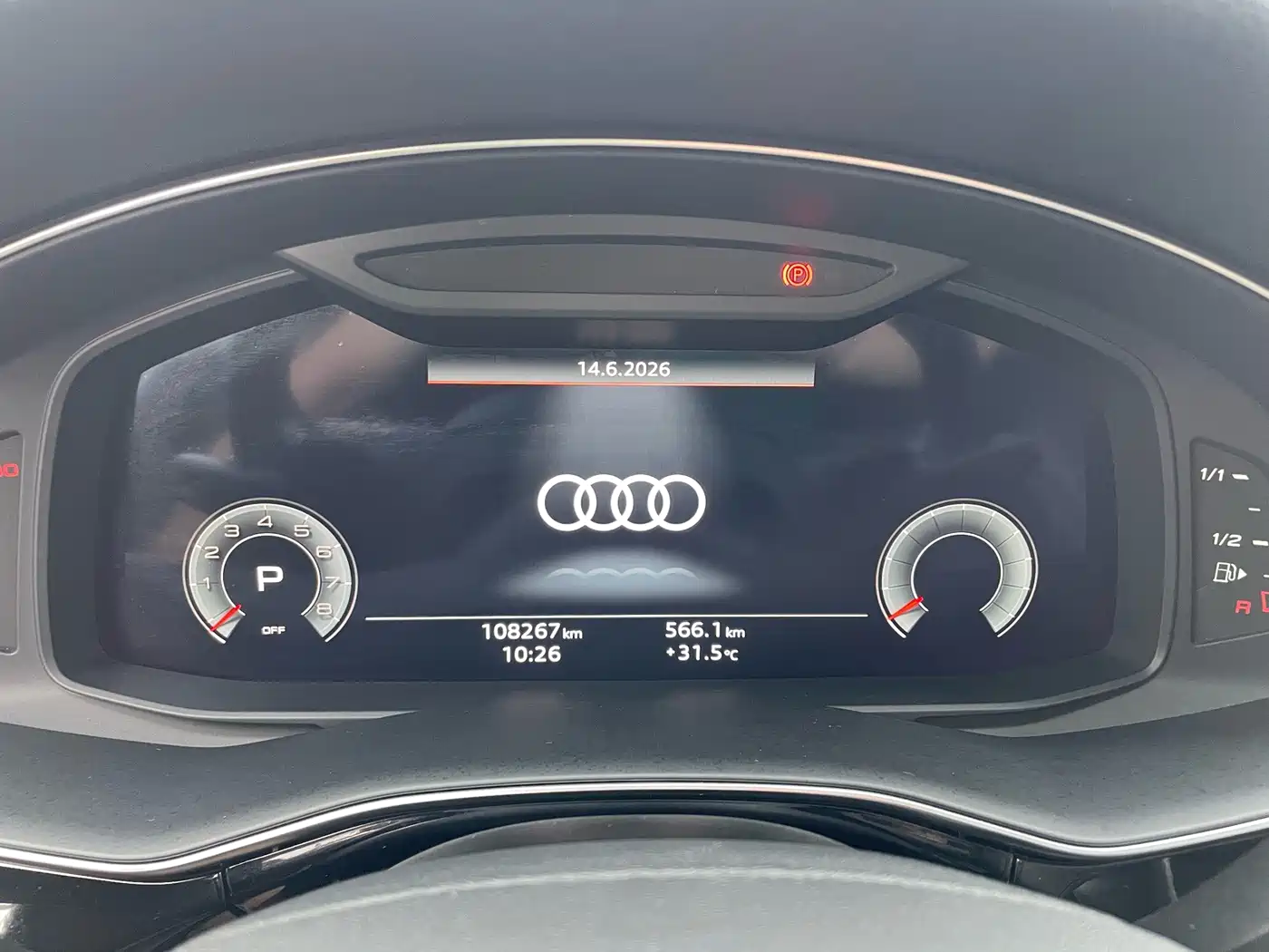 Audi Q8 2021 2021 Model 45 TFSI Luxury Elegance