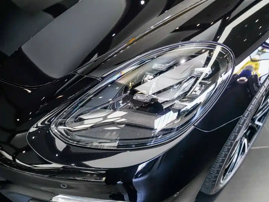 Porsche Panamera 2022 Panamera 4S Sport Turismo 2.9T фото 6