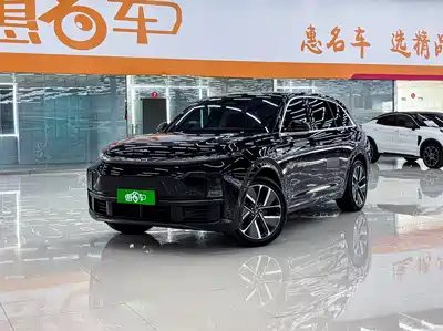 Li Auto L7