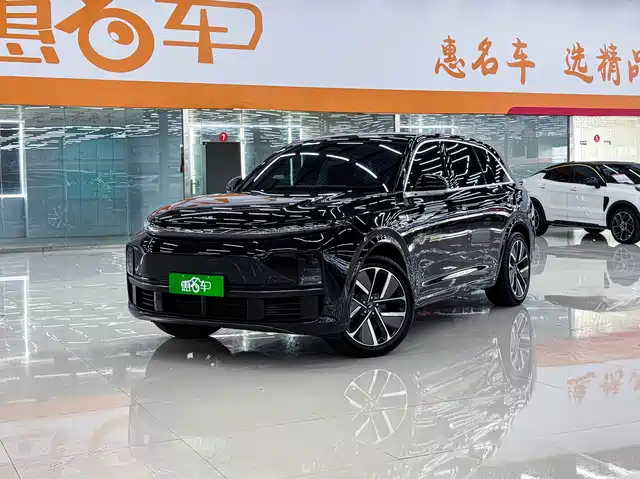Li Auto L7 Pro