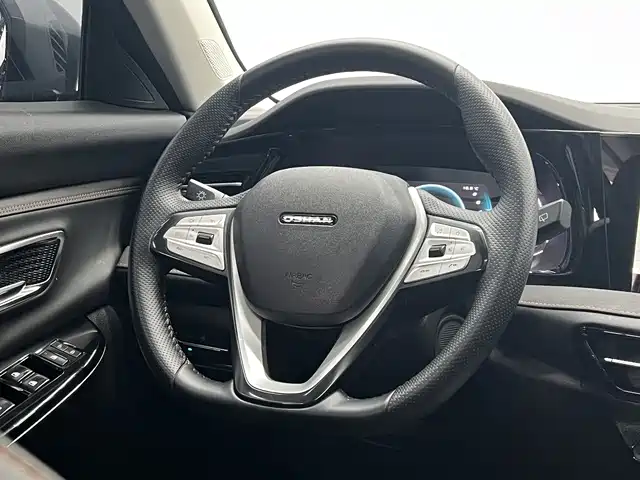 CHANGAN CHANGAN AUCHAN X7 PLUS