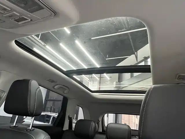 CHANGAN CHANGAN AUCHAN X7 PLUS