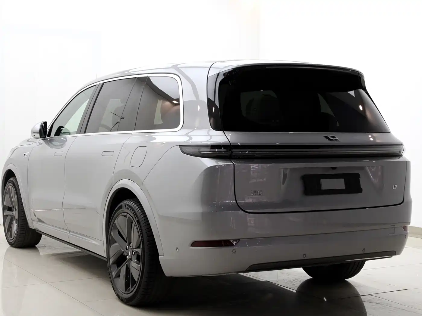Li Auto IDEAL L9