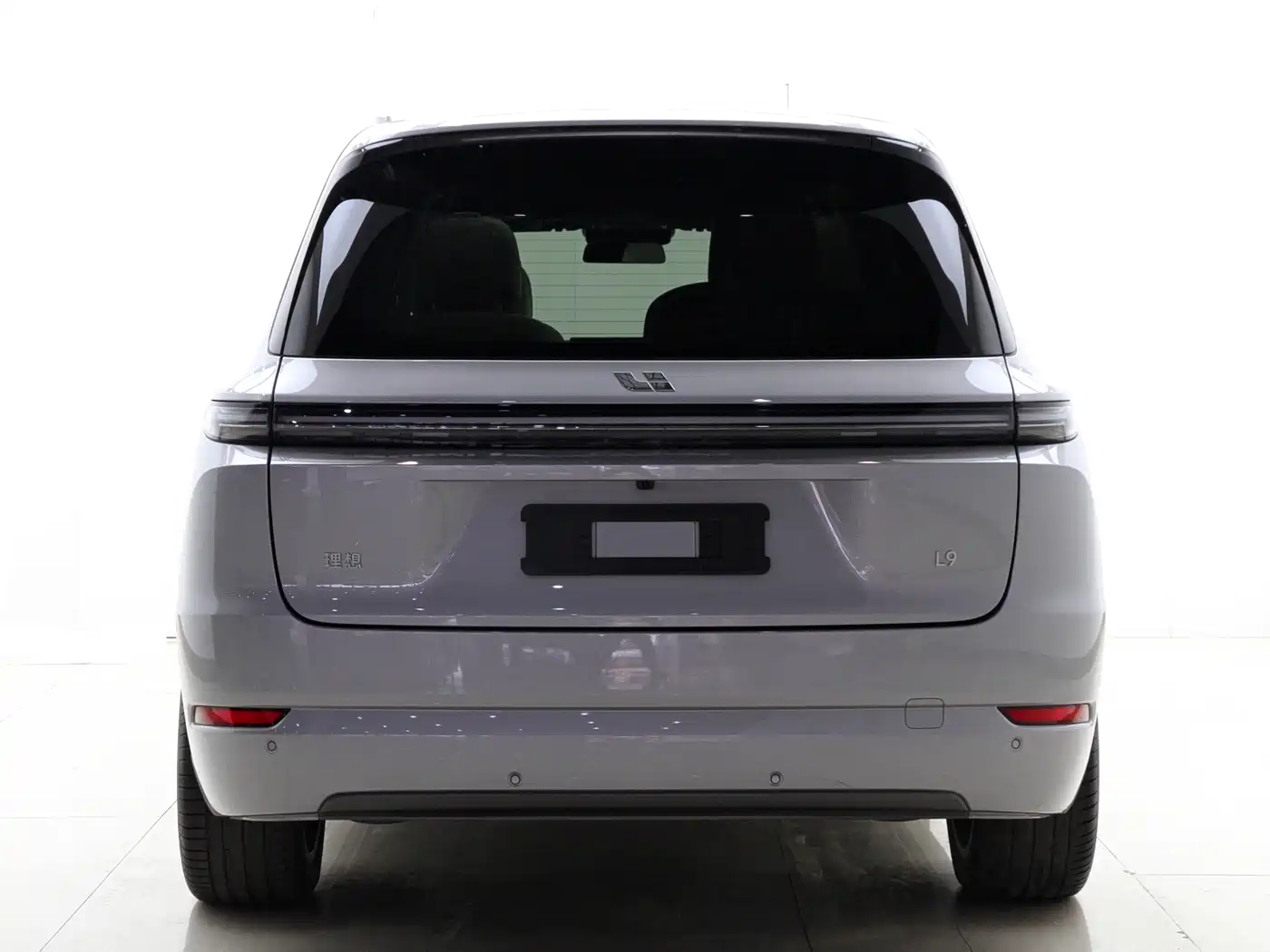 Li Auto IDEAL L9