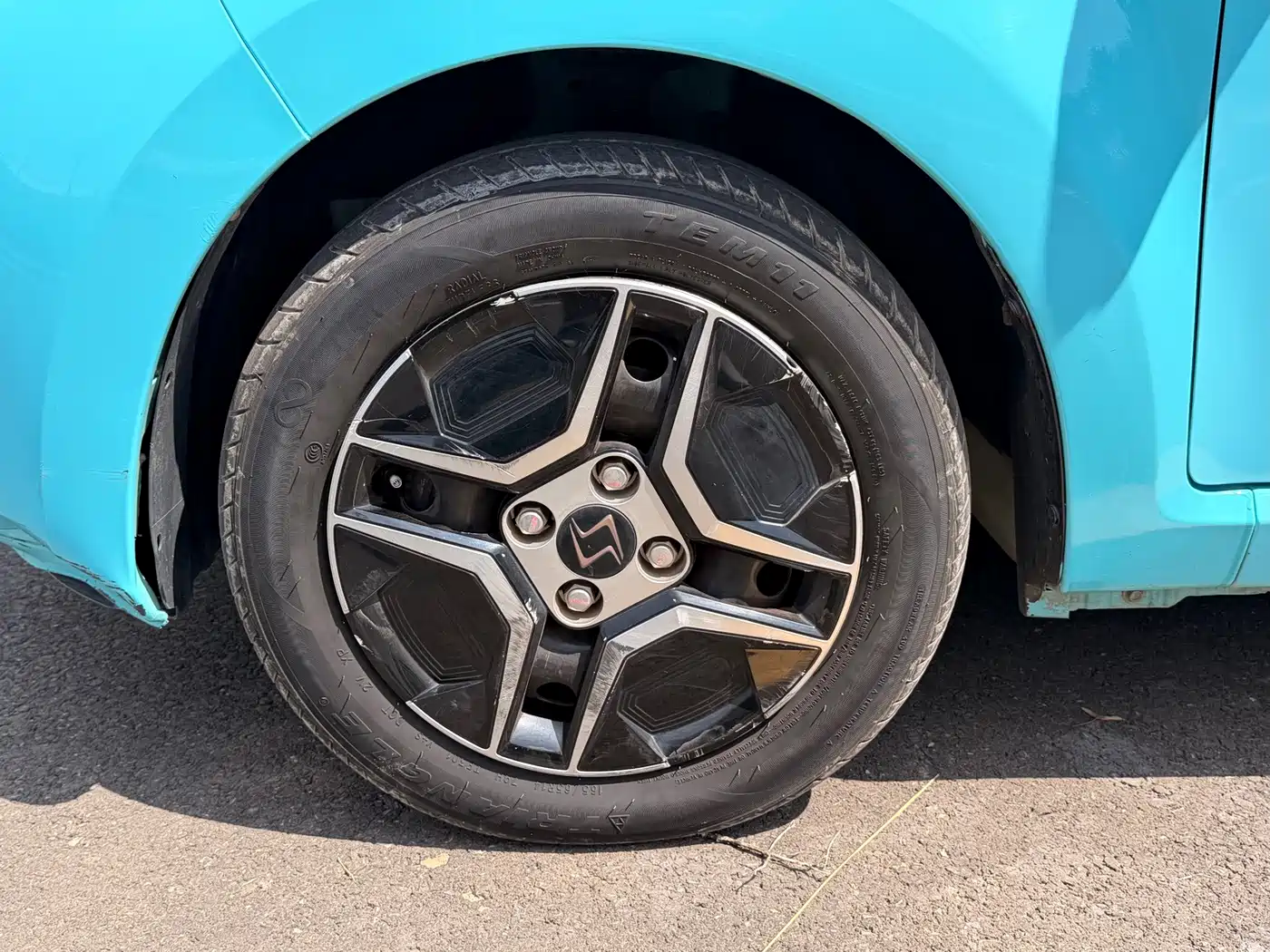 Sehol Flower Fairy 2021 2021 302km Luxury 30.2kWh
