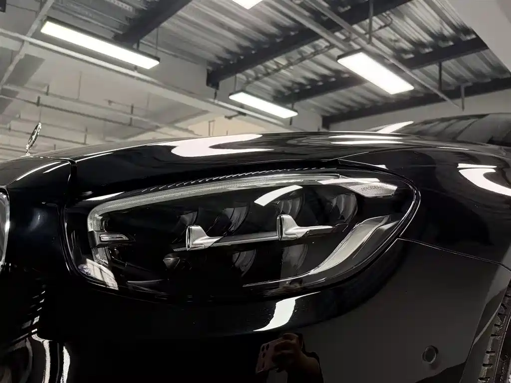 Mercedes-Benz E-Class 2023 Facelift E 300 L Luxury фото 18