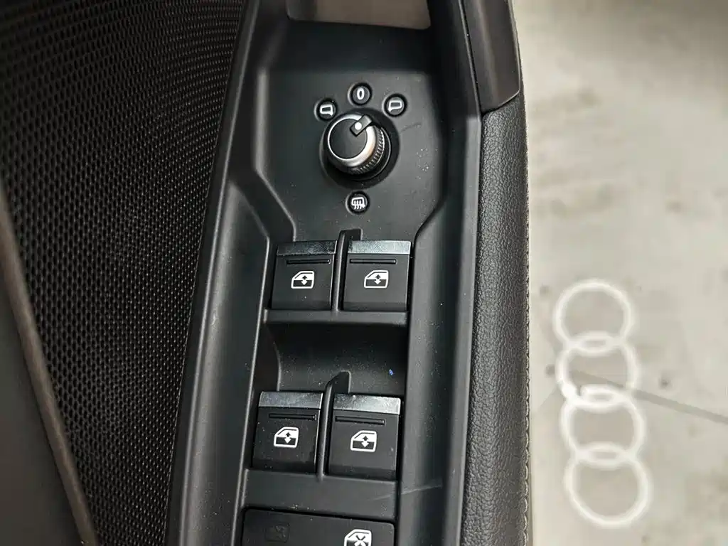 Audi A3 2022 Sportback 35 TFSI Style Sport фото 13