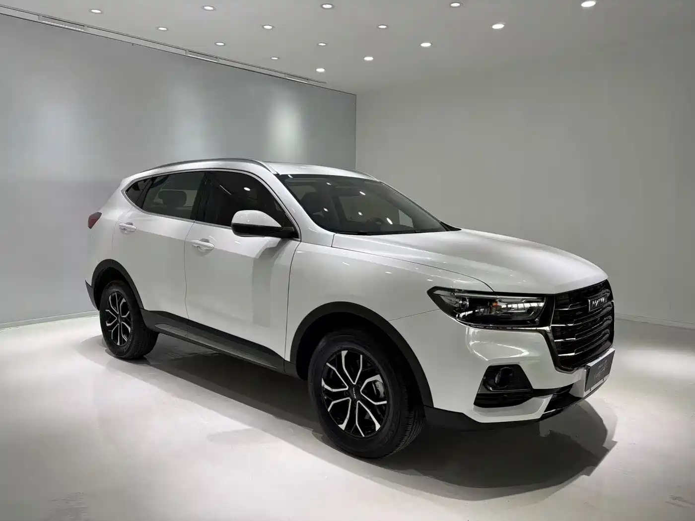 Haval H6 2021 National Trend Edition 1.5T Automatic Urban Edition фото 3