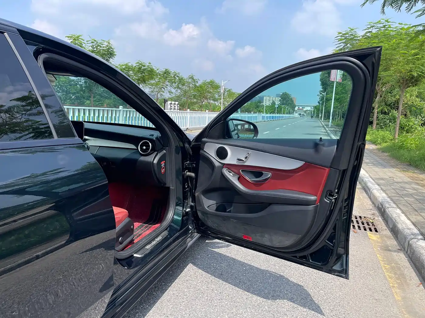 Mercedes-Benz C-Class 2020 Facelift C 260 Sport Version фото 12