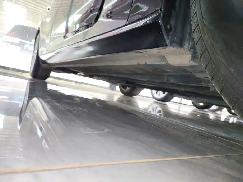 Nissan TEANA, миниатюра 19