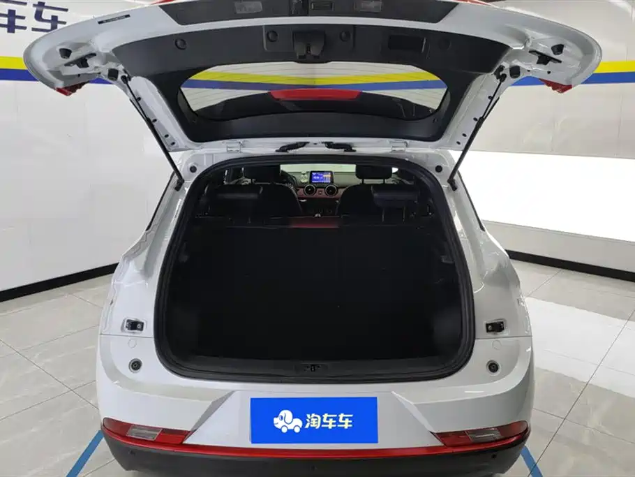 DONGFENG SCENERY 500