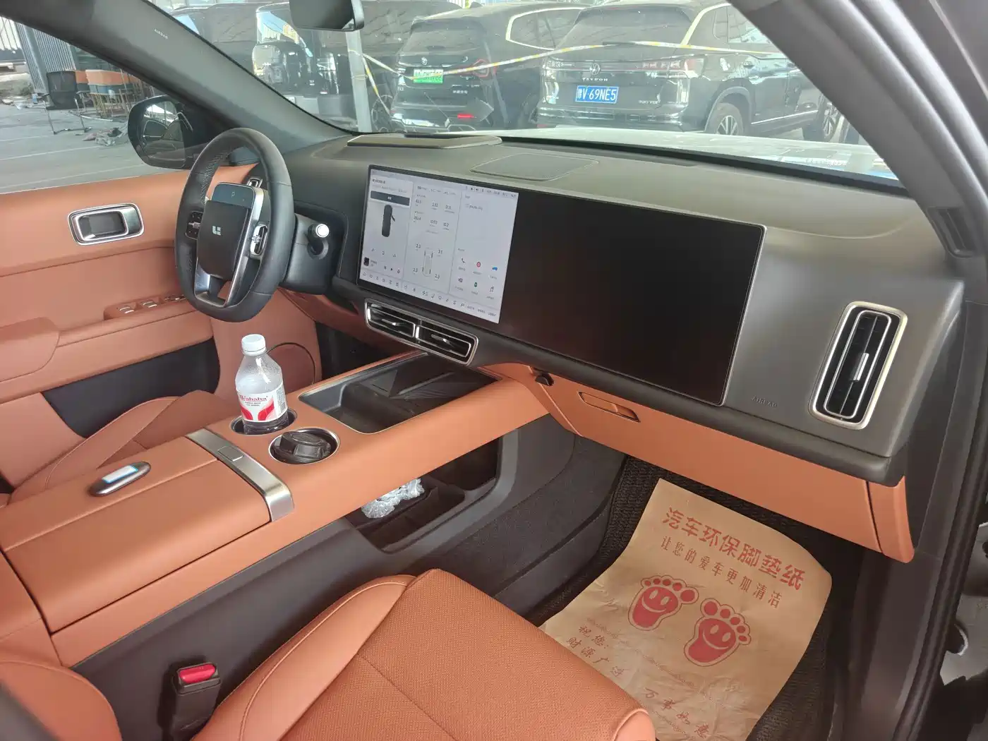 2026 Li Auto L7