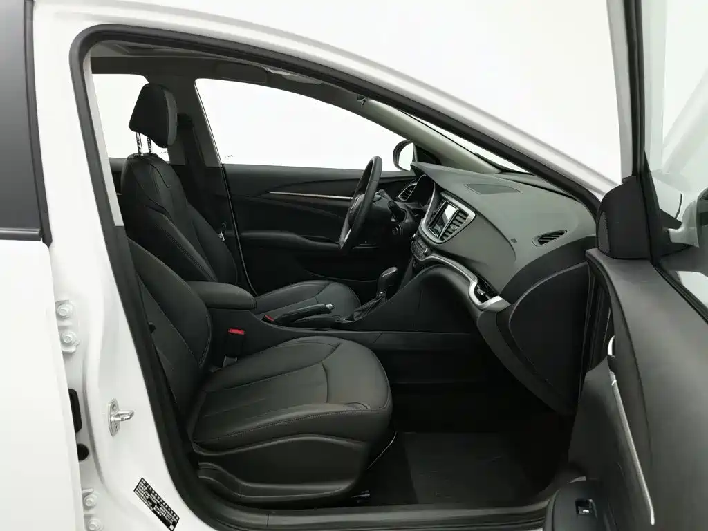 Buick Excelle, миниатюра 23