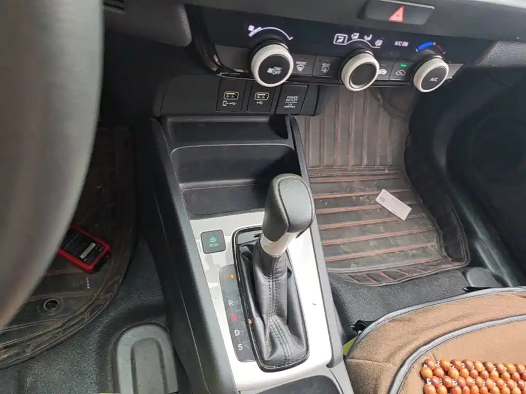 Honda Fit, миниатюра 14