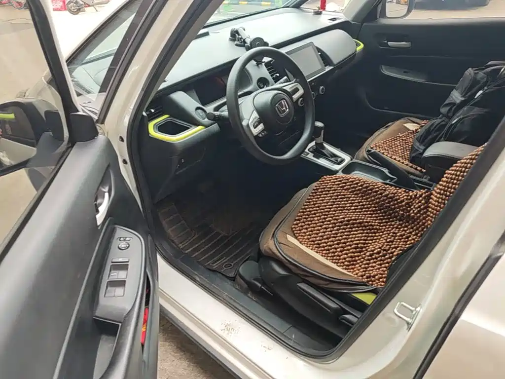 Honda Fit, миниатюра 16