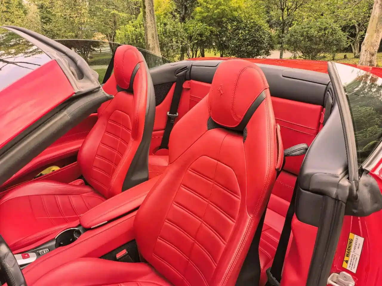 Фото 5 - Ferrari California T