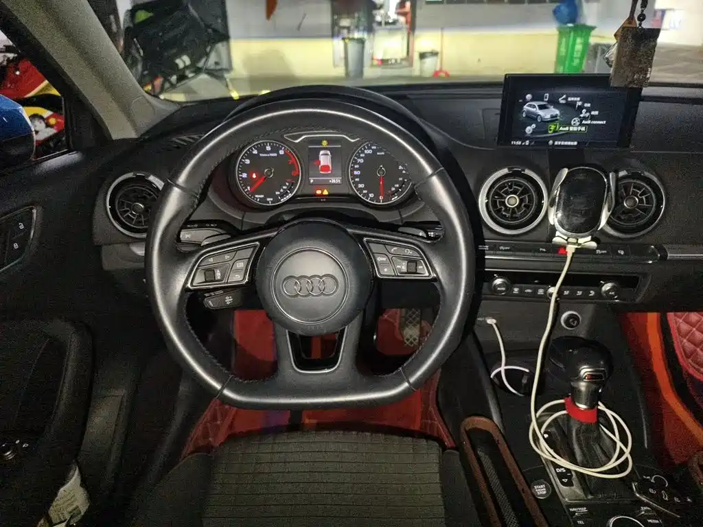 Photo 11 - Audi A3