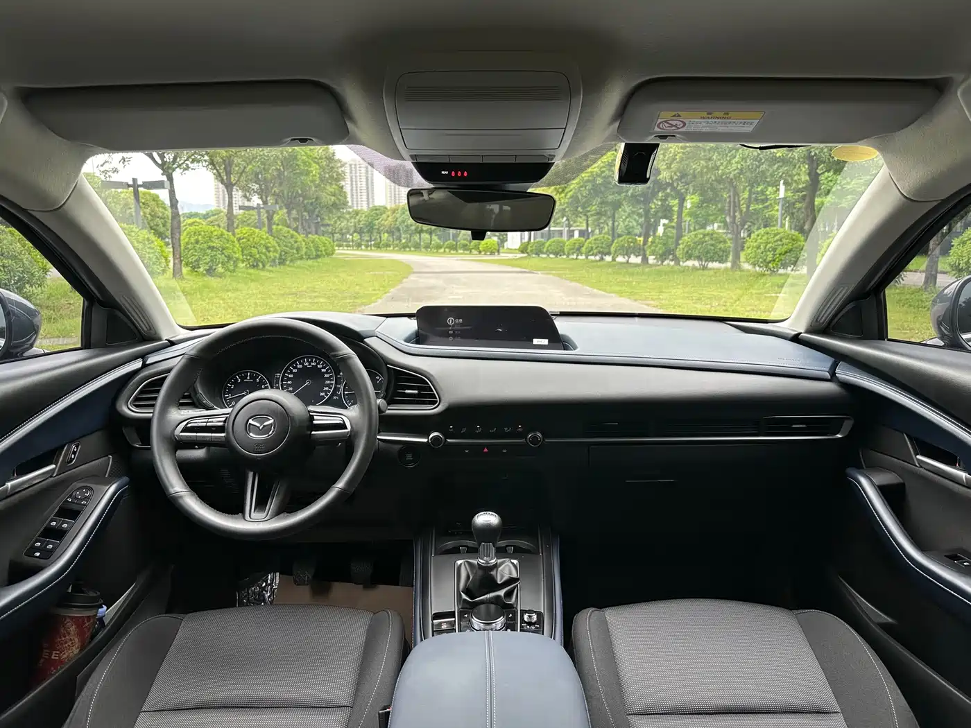 Mazda CX-30, миниатюра 21