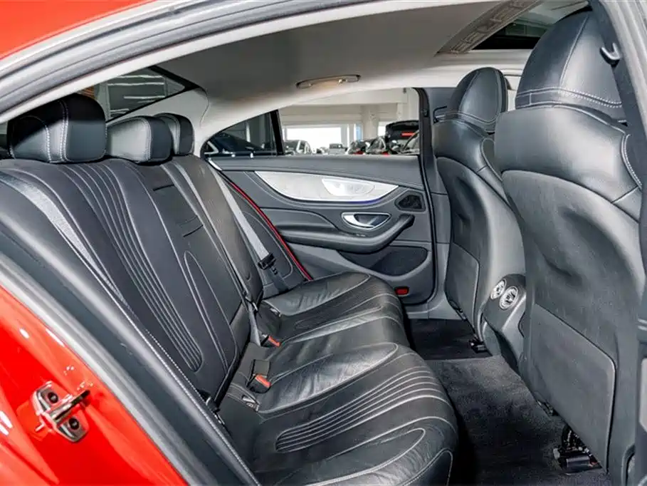 Mercedes-Benz CLS 2020 CLS 300 Luxury фото 23