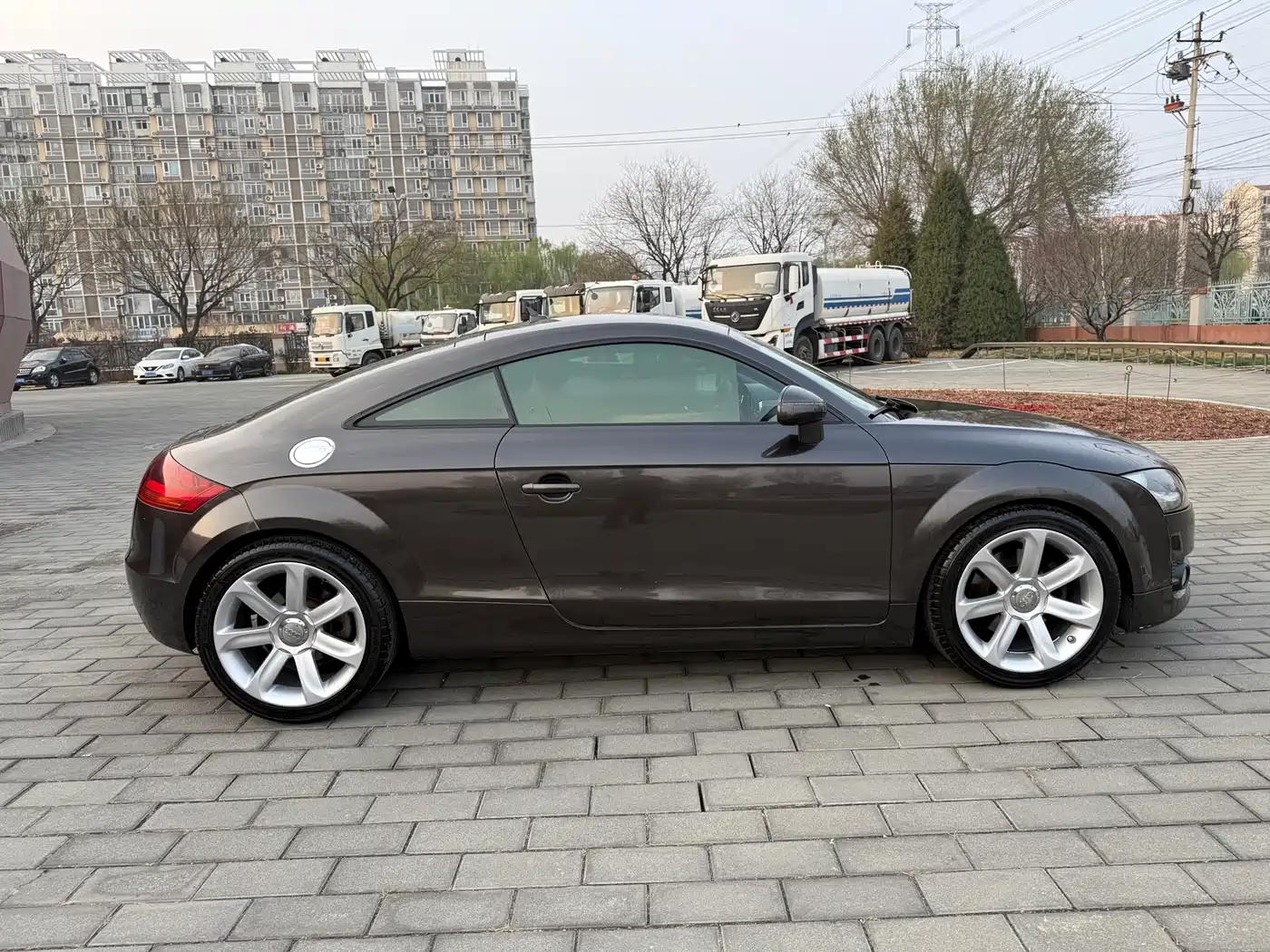 Audi TT 2010 TT 2.0TFSI Collector's Edition фото 8