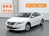 Photo 1 - Toyota Camry