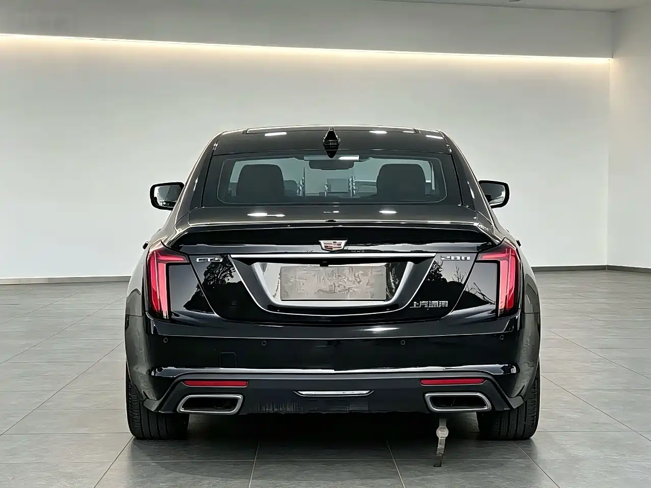 Cadillac CT5 2025 Model 28T Urban Sport Edition фото 16