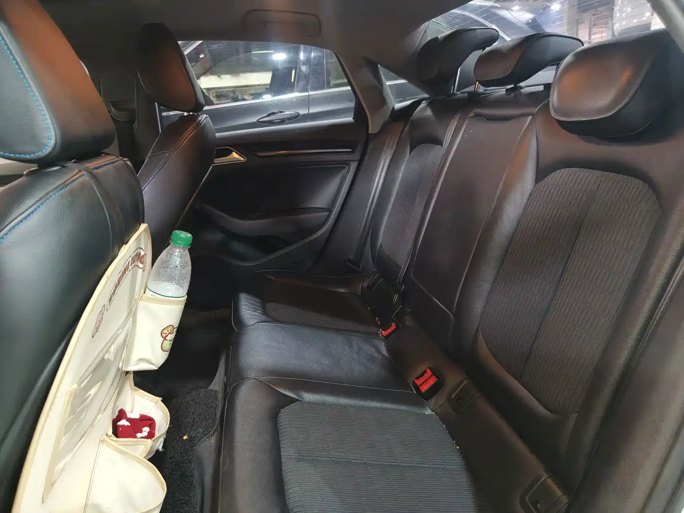 Фото 7 - Audi A3