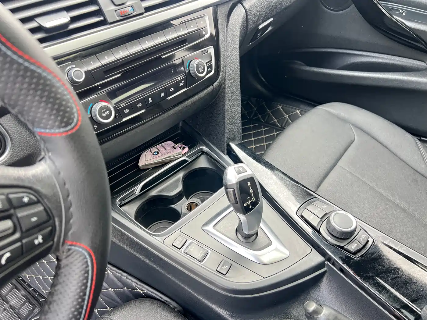 Фото 9 - BMW 3 Series