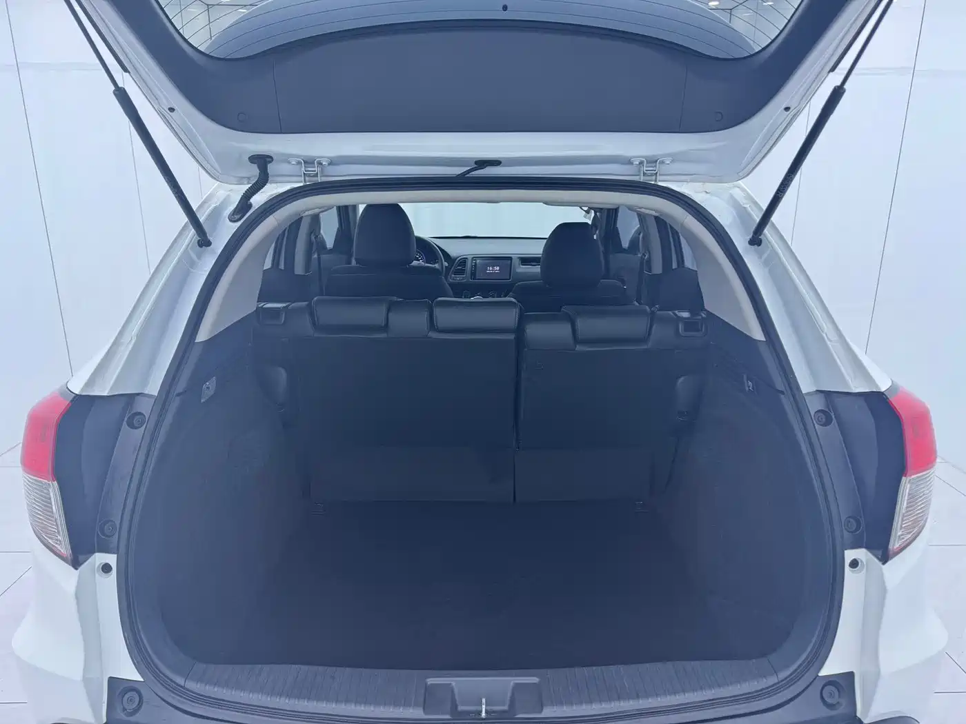 Honda Vezel, миниатюра 14